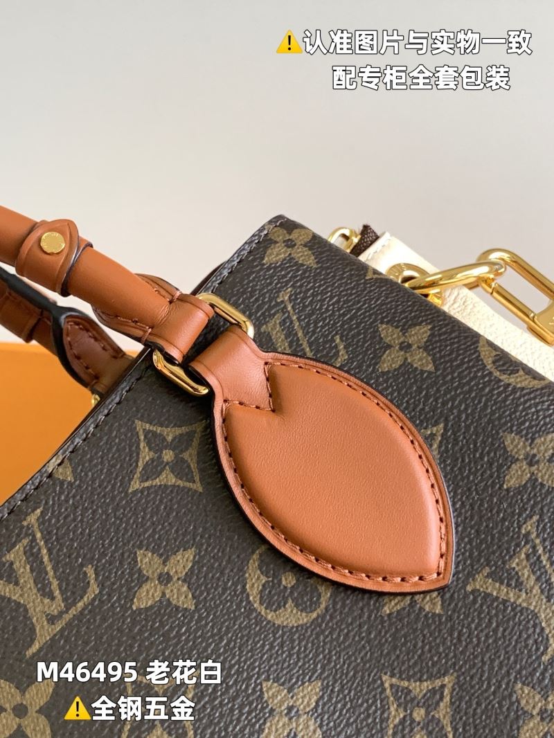 Louis Vuitton Top Handle Bags